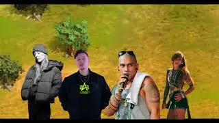 Österreichischer Kataklysmus erscheint am 02.06 mit Spilif, KS Kopfsache, Grandmaster Flow & Slipkat