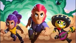 ПРОХОЖДЕНИЕ ИГРЫ Brawl Stars #1