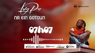 Alhadji Lalypop 07h07 ( Audio Officiel 2025