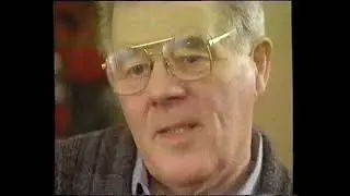 BT Advert 1996 #2 (VHS Rip)