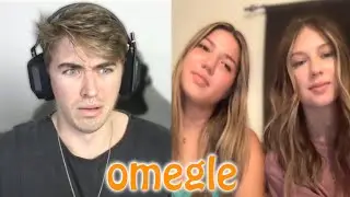 omegle... but EVERYONE ROASTS ME