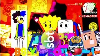 Floor Lamp And Friends's Everyone Fight Bad Users Add Round 6