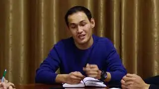 Сарапшы Жеке кәсіпкерлікті дамыту мемлекетік көмек