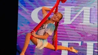 Романина Тамила 