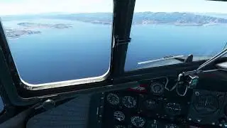 New Zealand Historic Flight BUSH TRIP [Complete] - Microsoft Flight Simulator 2020!