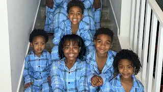 Miracles still happen!! Sickle cell testimony