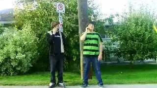 A. S.K.I.T. Episode 7 - 