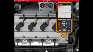 Error P0303 P0353 Engine Runs Unevenly Auto Electrician