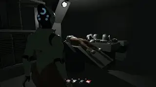 Haydee - Incarceration 1/? | MOD [ Gameplay in Spanish, 1080p 60 FPS ]