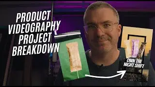 Product Video Commercial Breakdown: Step-by-Step Creative Process Explained