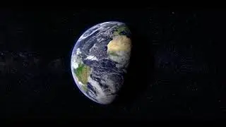 EARTH TIME-LAPSE | 4K EDITOR