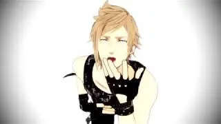 When that Episode Prompto DLC Drop!!!