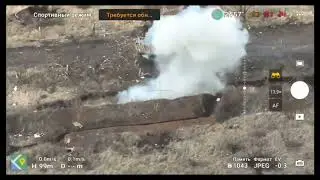 Гасим чушпанов 2. СВО