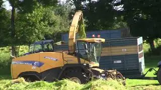 Wanderson | Contract & Farm DVD featuring John Kennedy Agri & Nolan Farming ( Full Version)