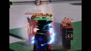 They Ran Away from Me in Roblox Strongest Battlegrounds 1v1! How to Make Your Opponent Surrender