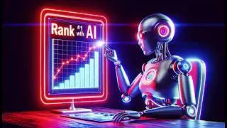 I Found The SECRET To SEO Success With This AI Tool (No More Guessing with This PREDICTIVE SEO Tool)