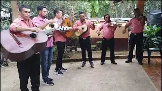 Mix-El Florero-Conjunto Renovación San Antonio Intibucá las buenas rolas 