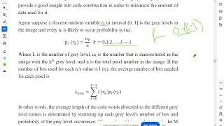 Image Processing Lecture 3 Part 4
