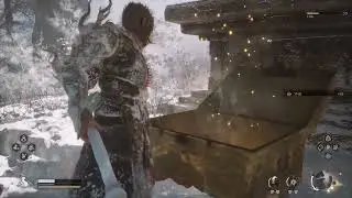 #Blackmythwukong #Chapter3