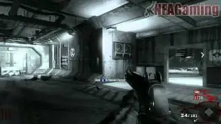 Call of Duty: Black Ops - Map Pack 1: Ascension Gameplay