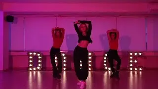 Fotia |@evangeliaOfficial| choreography by @bim8oy @Bimboy
