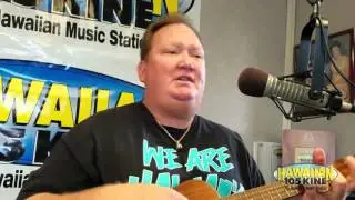 Kalena Ku (Acoustic) - Kelly Boy DeLima