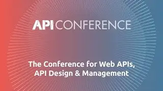API Conference 2023 | Berlin or online