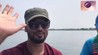 টাংগুয়ার হাওর তাহিরপুর সুনামগঞ্জ tanguar hor tahirpur sunamgonj