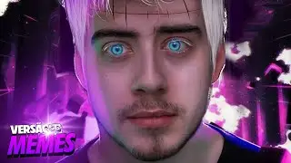 Yuta Okkotsu (Jujutsu Kaisen) | Anirap - VERSÃO MEMES