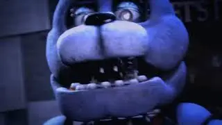 FNAF THE BONNIE SONG [1 HOUR]