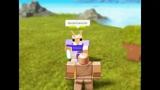 ROBLOX Booga Booga | Insta kill, kill aura, lvl farm!