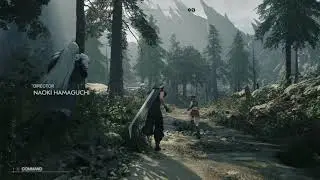 FF VII Rebirth OST太空戰士7重生原聲帶 Toward Mt. Nibel(前往尼福爾山)