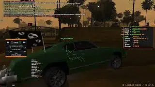ЭТО НЕ РЫЖИЙ ИГРАЕТ