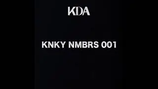 Roisin Murphy x KDA - Simulation (KDA Remix)