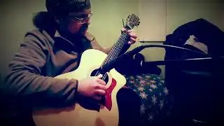 Winding the watch (instrumental)⌚