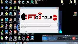 Honor 8 Lite (PRA-AL00X) Frp Rrset EFT DONGLE PRO Used