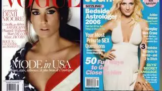 Портретная ретушь в Photoshop с использованием 