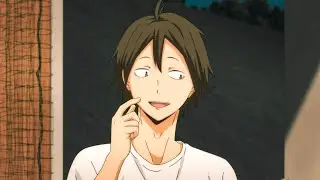 karasuno singing ispy okay post