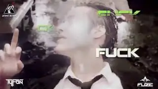 The Fuze vs Tyfon Feat. Killer Mc - All Night Long (Music Video)