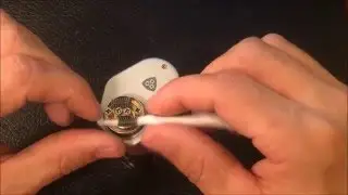 VAPING CLAPTON CLOUD CHASER DUAL COIL