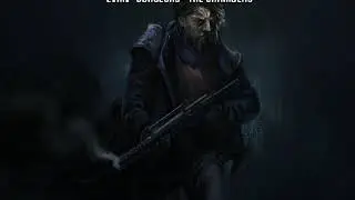 Project Warlock (2018) GOG gameplay