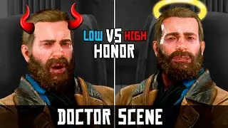When the developer team cares about the details