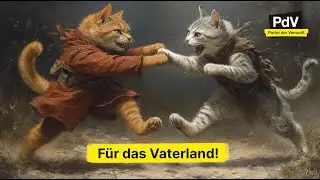 Irakli [032]: Geh und stirb, damit ich hier leben kann!