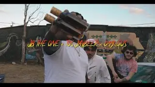 TOS Jay Beer x JB The One x 049 Gus - MODA (Official Music Video)