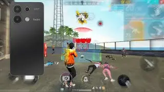 99% headshot rate full gameplay ? impossible gameplay ? Xiaomi redmi note 13 ? I'm HRIDOY