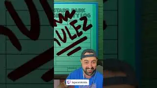 RICK es R-T?? EL ÚLTIMO MENSAJE de STARR PARK😱 