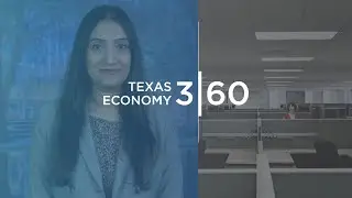 Texas Economy 360: September 2024