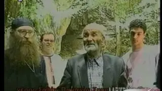 Παναγία Σουμελά, Τραπεζούντα, Πόντος