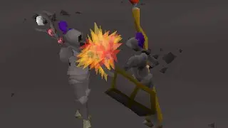 UPDATED osrs splashing guide (99.9% AFK magic training method) [NO LOnGER WORKS]