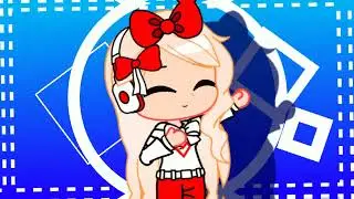 NEVERLAND - 🎀MUSIC VIDEO🎀 - ⭐GACHA CLUB⭐ (Nostalgia of my old style of videos ^^)